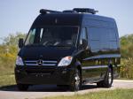 Airstream Interstate 2011 года